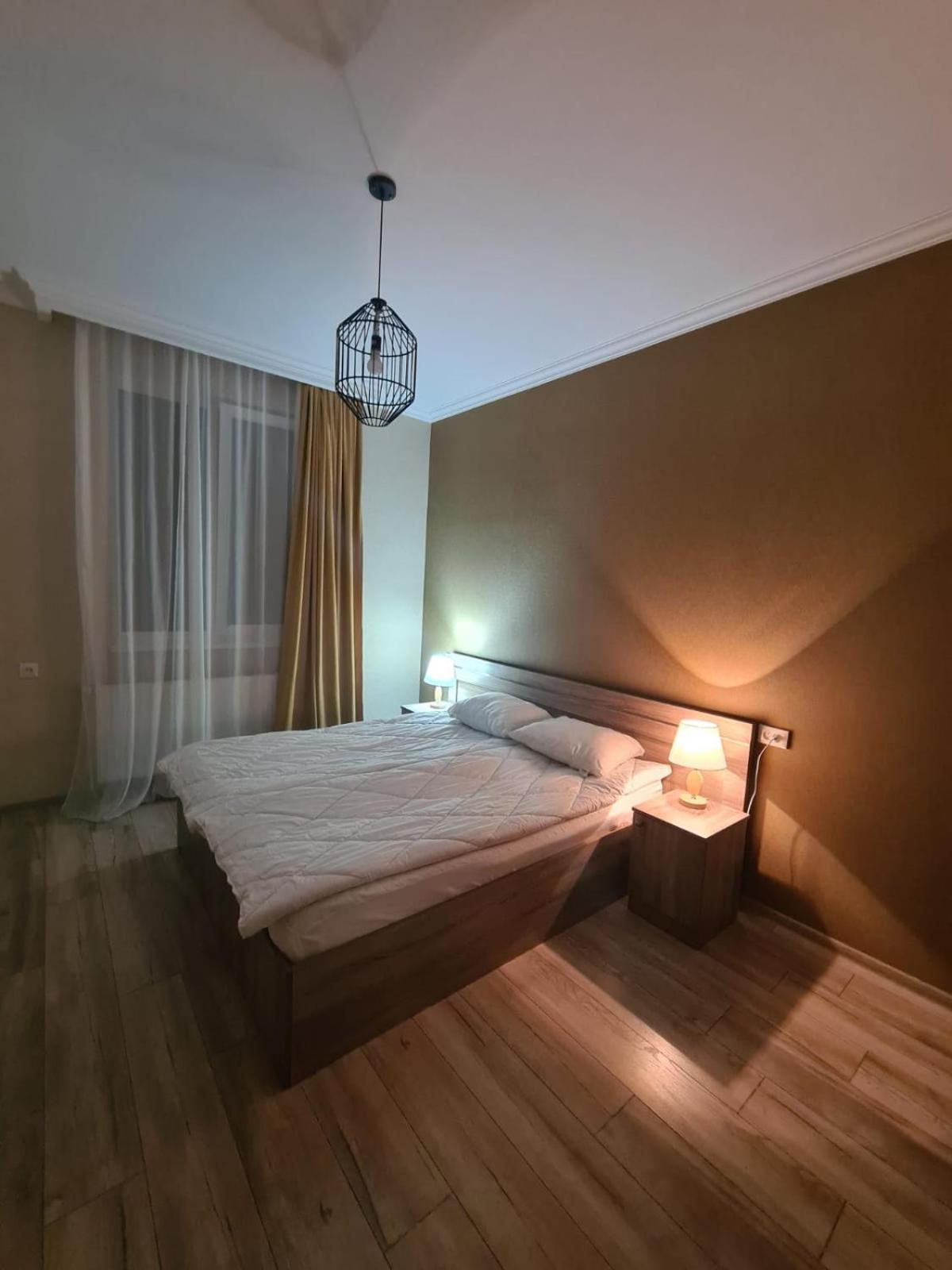 Baqari Inn Kazbegi Phòng bức ảnh