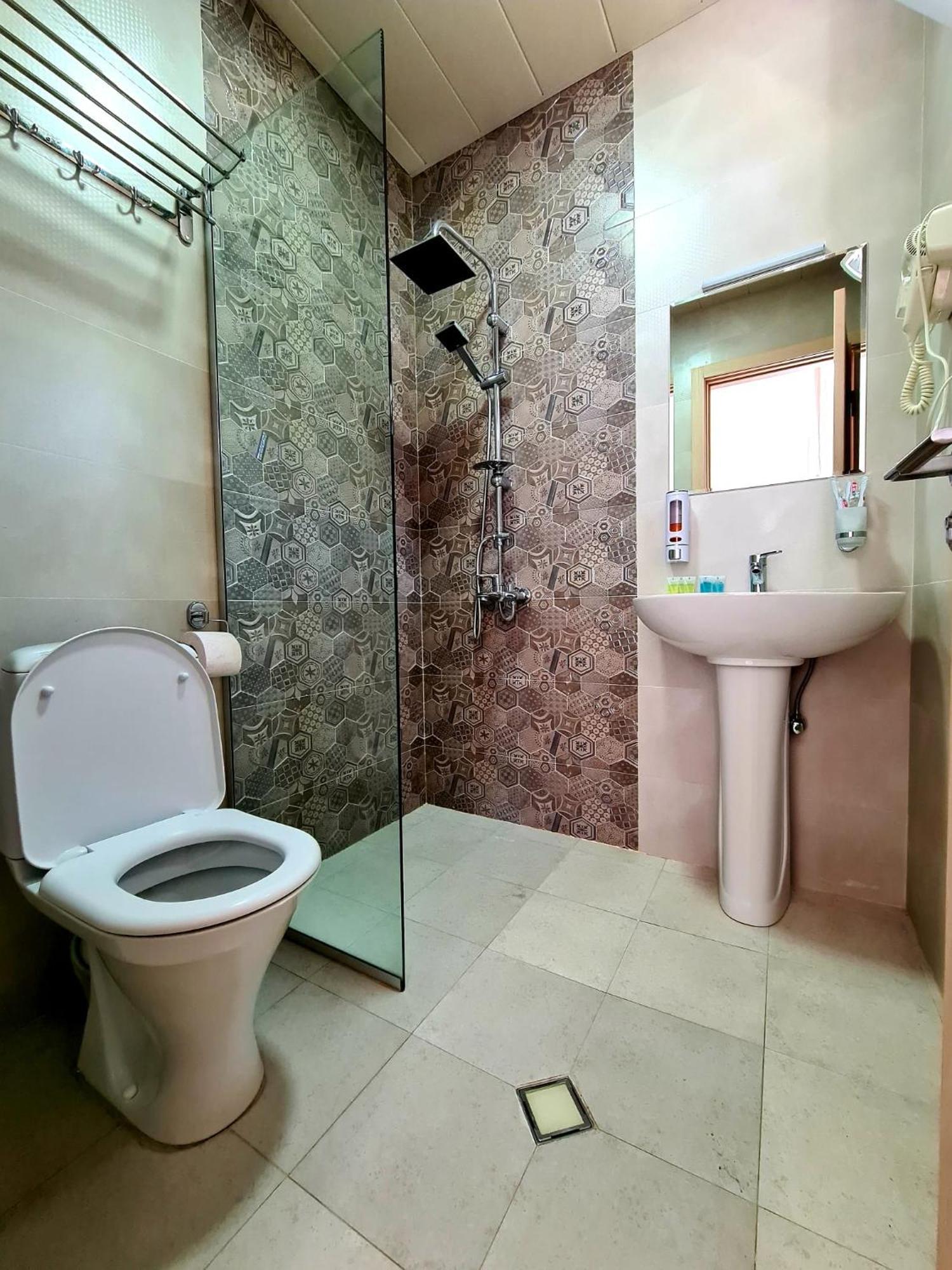 Baqari Inn Kazbegi Phòng bức ảnh